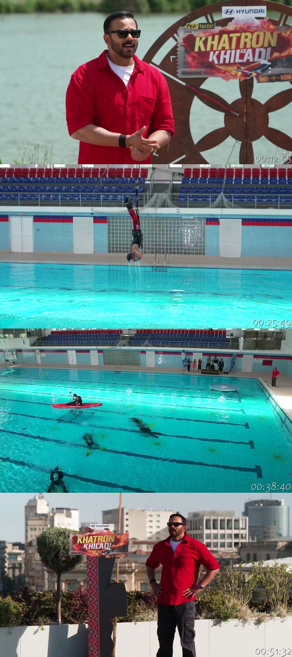 Khatron Ke Khiladi S14